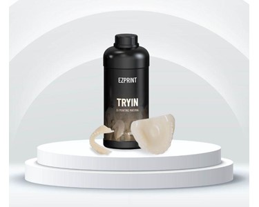 Aidite - TRY-IN Dental Resin
