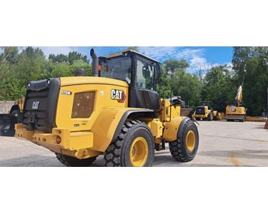 Caterpillar - Used Wheel Loader 2021 926M