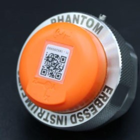 Phantom Series Triaxial Wireless Vibration Sensor EPH-V11E