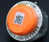 Erbessd Instruments - Phantom Series Triaxial Wireless Vibration Sensor EPH-V11E