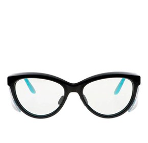 Nynx Splash Safety Glasses 25g