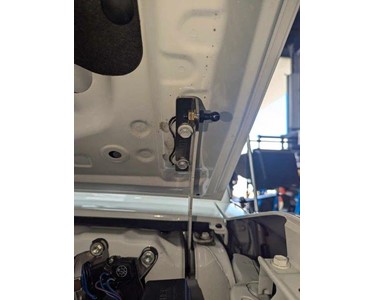 ACOT500 - Bonnet Strut Kit For Facelift Land Cruiser 70 Series 2024+