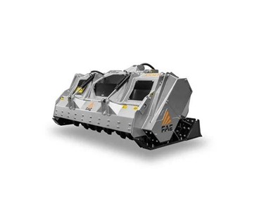 FAE - Crusher Mining 80-280 hp | STCM125