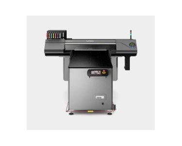 Flatbed Printers Max. 100 kg/m2 | VersaOBJECT LO/CO-i Series