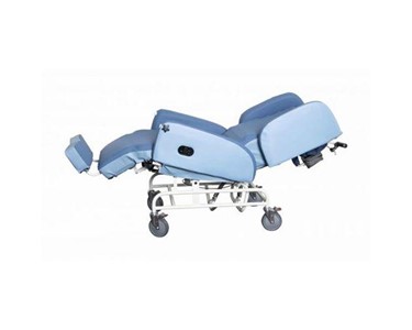 Carilex - Air Chair | Pressure Care Chair | Active