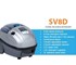 SV8D Steam and Vacuum Cleaner