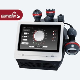 Companion® CTS Duo 25W Laser | Veterinary Laser Therapy