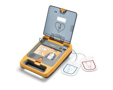 Mindray - AED Defibrillator | Beneheart C2 Save A Life AED Bundle
