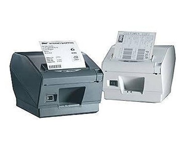 Receipt Printers | TSP800II