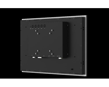 CyberVisuell - 15.6” Full HD Pcap. Touch Industrial Monitor CM-P156HA-CT