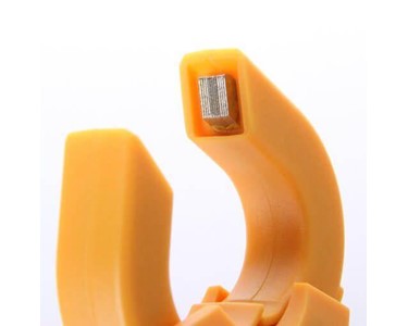 Current & Voltage Clamp Meter 190x62x32mm | NS63E 