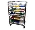 Personal Distribution Trolley (PDT) | Caters 30 Residents