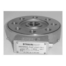 Fatigue Rated Universal Load Cells - Strainsert
