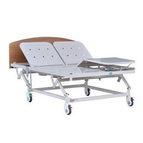 Hospital Bed | Double - 8000D 