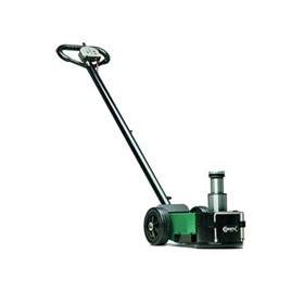 Air Hydraulic Jack | Telescopic 2 Stage | A4020-C