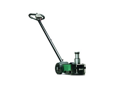 Compac - Air Hydraulic Jack | Telescopic 2 Stage | A4020-C