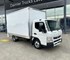 Fuso - Pantech | 2022 Canter 515 with roller door | Used