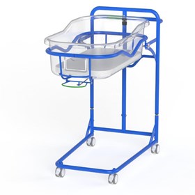 Newborn Baby Bed