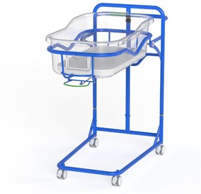 Newborn Baby Bed