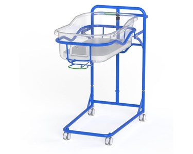 Proma Reha - Newborn Baby Bed