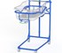 Proma Reha - Newborn Baby Bed
