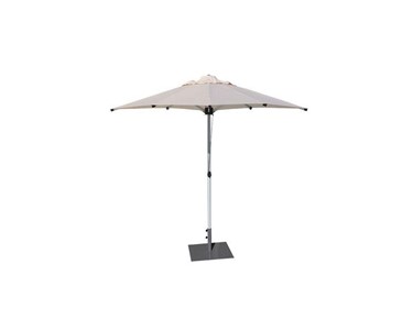 SU2 - Cafe & Resort Outdoor Umbrella – 2.7m Octagonal