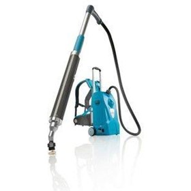 Gum Removal Machine | i-remove 