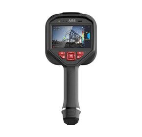 AI56 Acoustic Imaging Camera