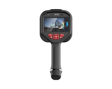 HIKMICRO - AI56 Acoustic Imaging Camera