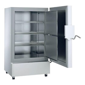 Ultra Low Temperature Freezer | MediLine SUFsg 7001