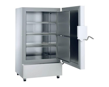 Liebherr - Ultra Low Temperature Freezer | MediLine SUFsg 7001