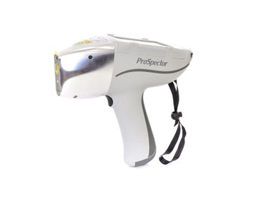 Elvatech - Handheld EDXRF Analyzer  ProSpector 2