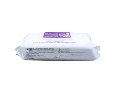 S-7XTRA - S-7XTRA - Medical Device & Environmental Surface - 80 Wipes