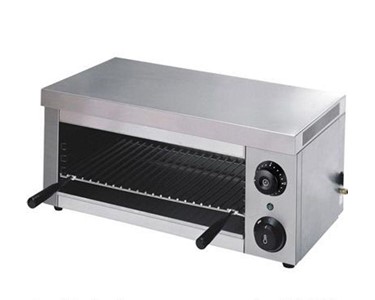 AT-936E Open Toaster / Griller / Salamander 630mm W X 320 D X 280 H