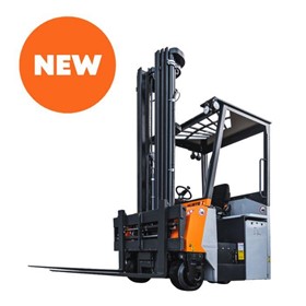 Counterbalance Forklift | FluX 30