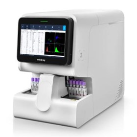 BC-700 Series Automated Hematology Analyzer with ESR