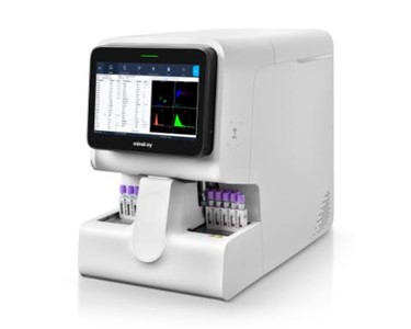 Mindray - BC-700 Series Automated Hematology Analyzer with ESR