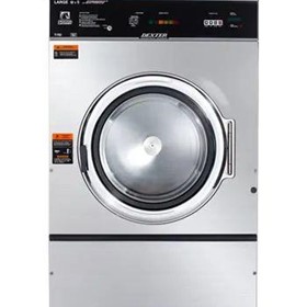 Industrial OPL Express Washer | T-750 50 Lb. 