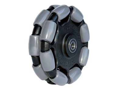 Rotacaster - Rotatruck Self Supporting 360 Degree Wheel Handtrucks (Pro Models)
