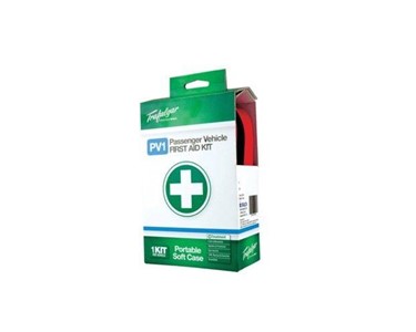 PV1 Passenger Vehicle First Aid Kit