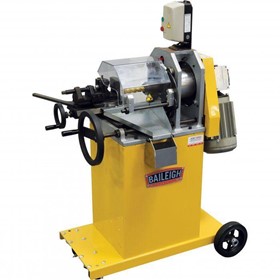 Pipe & Tube Notcher - TN-800-CE