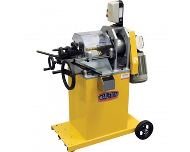 Pipe & Tube Notcher - TN-800-CE