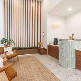 Medical Fitouts – Medical Clinic Design and Construction