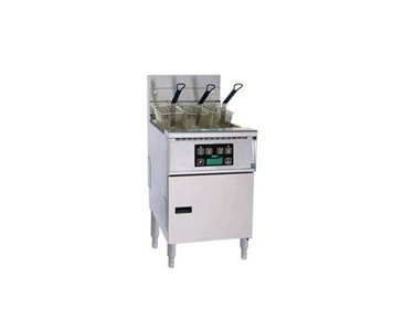 Anets - Electric Deep Fryer | Platinum Series AEP184R