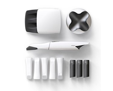 3shape - Wireless Intraoral Scanner | TRIOS 5 