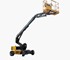 LiuGong - Telescopic Boom Lift | LT20JE