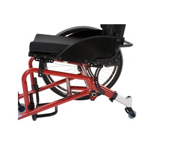 Rigid Wheelchair | Top End - Pro-2 All Sport 