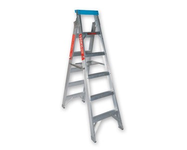 SafeSmart Access - Ladders | Aluminium Trade Series Dual Purpose Ladder