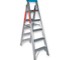 SafeSmart Access - Ladders | Aluminium Trade Series Dual Purpose Ladder