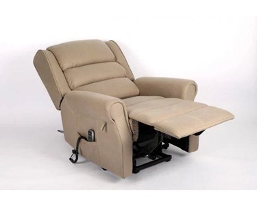 Soteria - Electric Recliner Chairs | Medical Atlas Fabric Twin Motor 